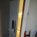 제방안길 | 영월 도어락 교체. 영월 제방안길 디지털 도어락 교체해 드렸어요!!!