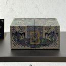네셔널라이프 | [여의도] 더현대 팝업 내셔널지오그래픽 X 국가유산청 K-Heritage (~7/22) B2F: 오픈런 및 혜자 가챠 후기