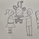 창리초등학교 병설유치원 이미지