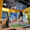 브이아이피스크린골프 이미지