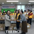 월평3동 행정복지센터 이미지