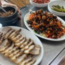 여주우렁쌈밥 이미지