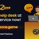 GAME ZONE 이미지