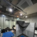 LG메트로시티어린이집 | 포항에어컨청소 작업 꼼꼼하게 잘하는 숨클린홈케어
