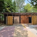 백마공원 화장실 이미지