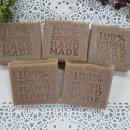 천연비누 이미지