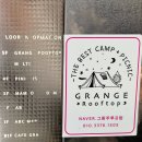 상주단체연극＜그대는 봄＞ | 홍대 파티룸 루프탑 바베큐 워크샵 글램핑 가능한 | 그랑주 루프탑 구석구석 후기