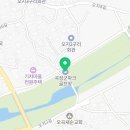 오곡 파크골프장 이미지