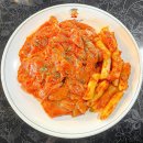 춘천왕닭갈비 이미지