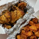 둔포면 중앙로 133번길 | 아산 둔포 테크노밸리 치킨 맛집 추천 후기 : 옥이치킨 둔포점