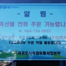 서귀포시축산업협동조합플라자 이미지