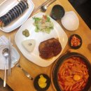 김밥일번지 백양점 이미지