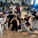 경희대 극동태권도 이미지