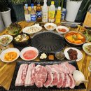 먹어야돼지 - 의왕시 포일로 81 | 먹어야돼지
