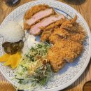 [파주 / 월롱] 돈까스 맛집 투씨엠플러스(2cm+) 후기