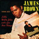 Talk To Me, Talk To Me - James Brown - 이미지