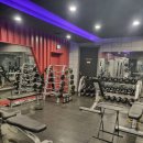 바디톡 | 상봉역헬스장 바디톡휘트니스 후기예요