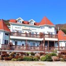 첼레스떼펜션 | 거제 학동 커플숙소 첼레스떼 펜션 숙박 리얼 후기