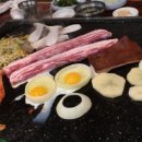 아궁이왕돌구이 이미지