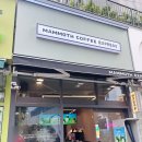 합정역 아메리카노 추천 맘모스커피 매머드익스프레스 합정역해링턴타워점