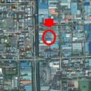 모다아울렛 건너편 이미지