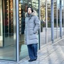 (주)구스테크놀로지 | 디스커버리 남자 롱패딩 브랜드 추천, 남성 고쉬 구스다운 롱패딩 후기