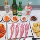 칭따오찐양꼬치