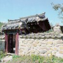 재령이씨정려 일괄·진주강씨 정려각 현판일괄 | 대구광역시 문화재자료 제35호 효자강순항정려각 (孝子姜順恒旌閭閣)