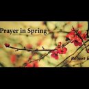 10. A Prayer in Spring / A Boy's Will(1913) - Robert Frost 이미지