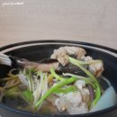 아구좋아해물좋아 | 아구지리탕만들기 빅마마의 키친스토리 국산 손질아귀