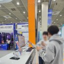 (주)진소프트 | [방문 후기] SoftWave 2025방문 ｜생성형AI｜다양한 AI서비스 ｜사이냅소프트