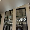 서나헤어+ | 스타필드 고양 미용실 준오헤어 커트 후기 - 서나 디자이너