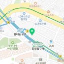 매머드익스프레스홍대경의선숲길점 이미지