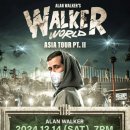 [코드엠] 2024 알렌워커(Alan Walker) 내한공연 이미지