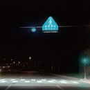 횡단보도 표지판 이미지