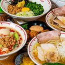 쇼유식당 이미지
