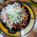 백돈구이 이미지