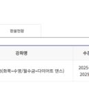 다이어트 댄스1 | 다이어트 댄스 후기(1회)