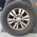 (주)그랜드타이어 | 삼천포,남해타이어 기아 그랜드카니발 225 70 r 16 한국타이어 다이나프로hp3 타이어교체