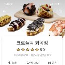 크로플로 화곡점 이미지