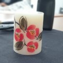 캘리수묵화 이미지