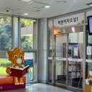 둥지나래어린이도서관 2층 이미지