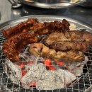 치킨굽는남자 | 구로디지털단지 술집ㅣ내돈내산 쪽갈비 전문점 록갈비에서 인생쪽갈비를 만나다!