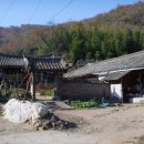 의령 안호상 고택 이미지