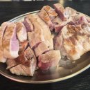 크라운삼겹살 | [서울/신사] 신사역 삼겹살 맛집 크라운돼지 신사본점 후기 (흑백요리사2 송훈 셰프 고깃집)