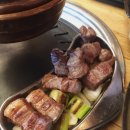 강남삼겹살 이미지