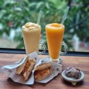 홍시먹으러곶감 이미지