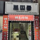 쁘띠몽 | (센텀애견미용) 강아지 미용경력이 많은 “쁘띠몽펫샵”