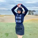 그라운드 골프장 | 해남 파인비치cc 후기, 겨울 골프장 추천 1위 이유는?