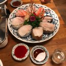 맛집/ 강남 놀거리/ 강남 일식집] 강남 후쿠오카 모츠나베/ 강남 유끼노하나 /강남 나가사키 짬뽕, 사시미